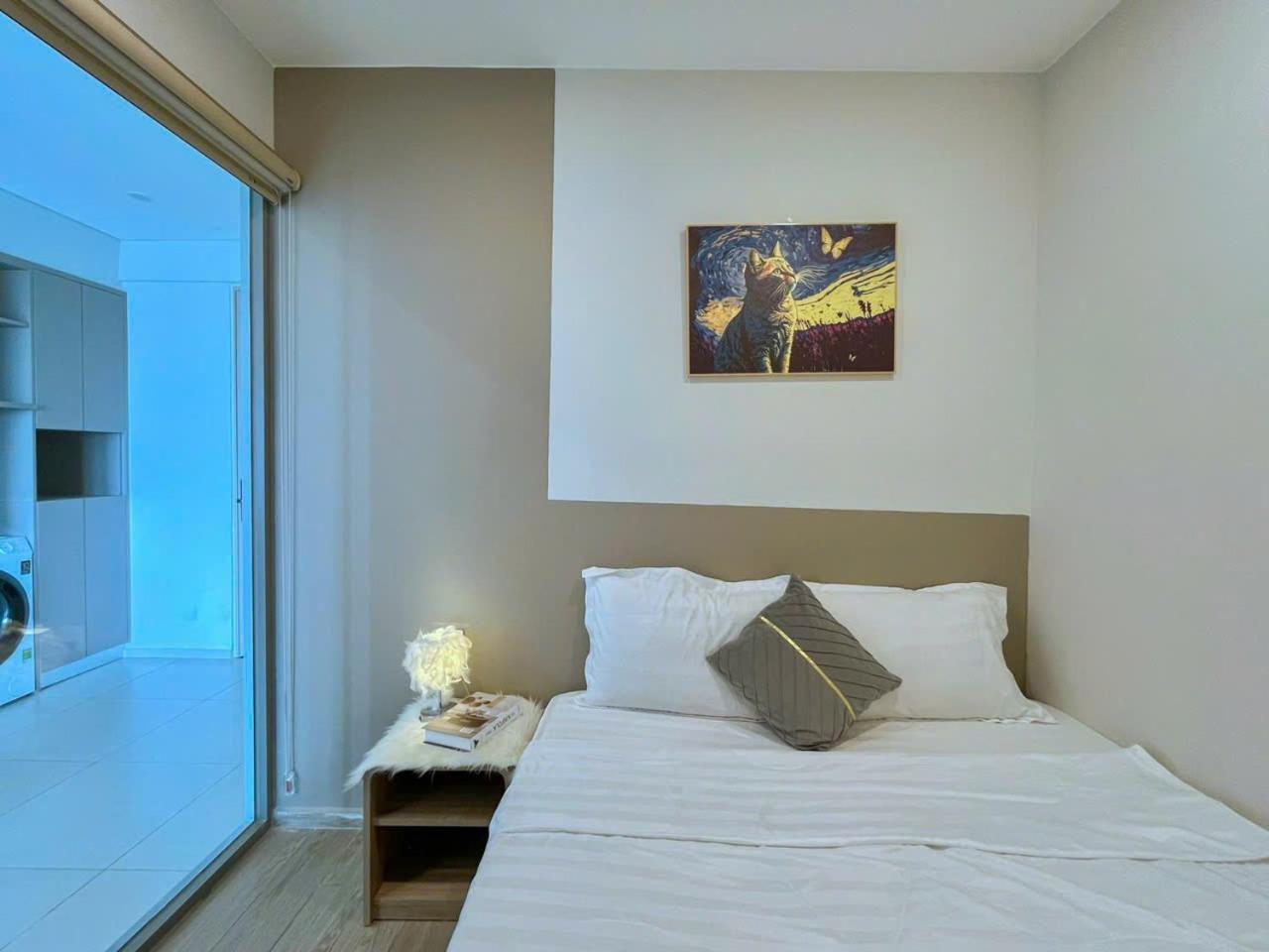 The Song Apartment-Can Ho The Song Vung Tau-Rubyvilla Home Exterior photo