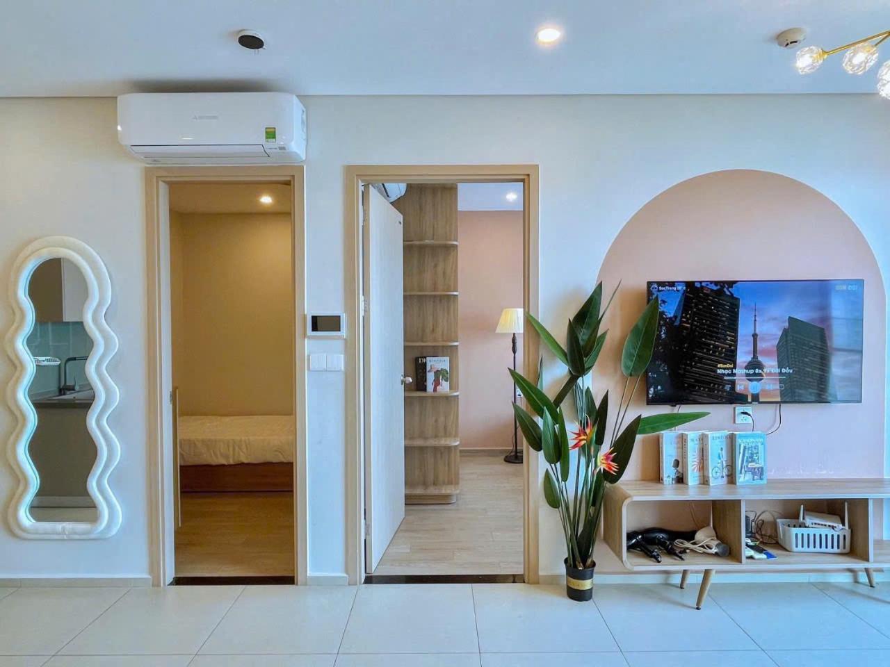 The Song Apartment-Can Ho The Song Vung Tau-Rubyvilla Home Exterior photo